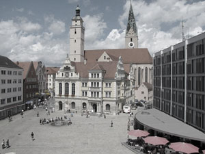 Ingolstadt