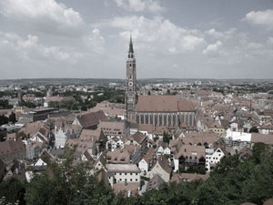 Landshut web