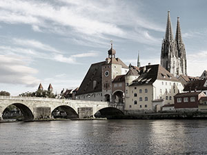 Regensburg